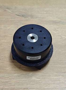 一体化无刷电机 Aloha FOC 矢量控制 开发板 SERVOE