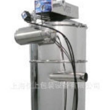 上海厂家直供真空吸料机自动真空加料机电动式真空上料机制袋机