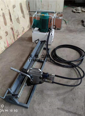 煤矿用高强度液压钉扣机YKJ2000输送带打扣机B1000/1200/1400齐全