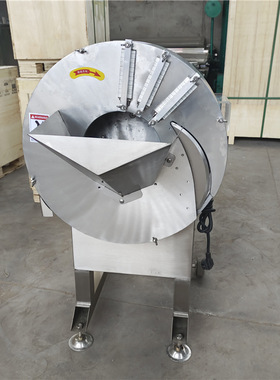 供应开封多用切菜机 商用1000型号切菜机 切片机切丝切片机