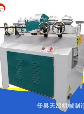 厂家直销全自动削尖砂光圆棒机木工锹把机刨圆抛光木工圆棒机