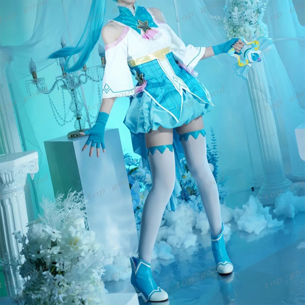 2026巴啦啦小魔仙雅雅公主cos服雅雅公主cosplay服装动漫服装