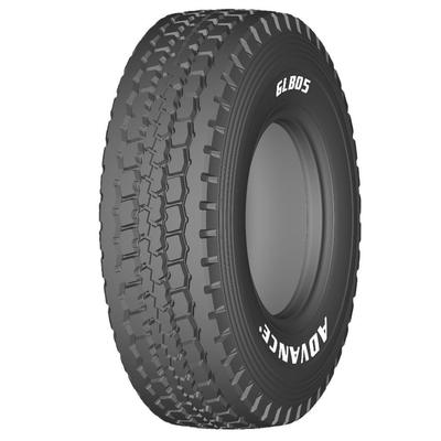 前进 (ADVANCE)385/95R25轮胎 GLB05花纹厂家直销卡客车轮胎