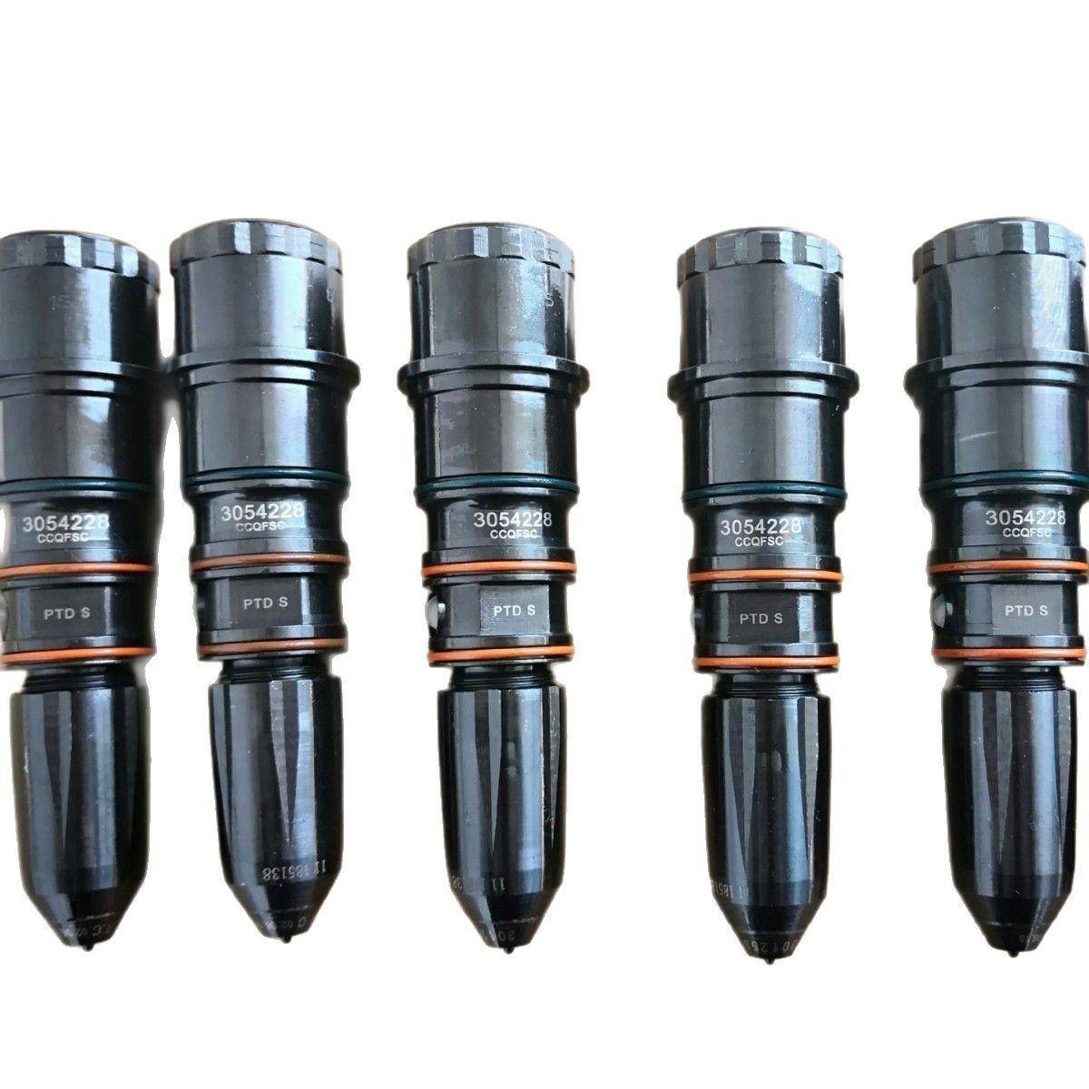 康明斯NT855柴油机配件PT喷油器总成发动机工程机械喷油嘴3054218