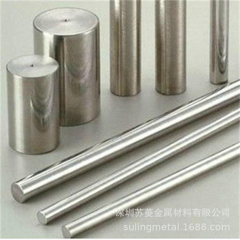 C7941 B10 B18 C7701 C7521 BZn18-28白铜棒 含铅易车削白铜圆棒