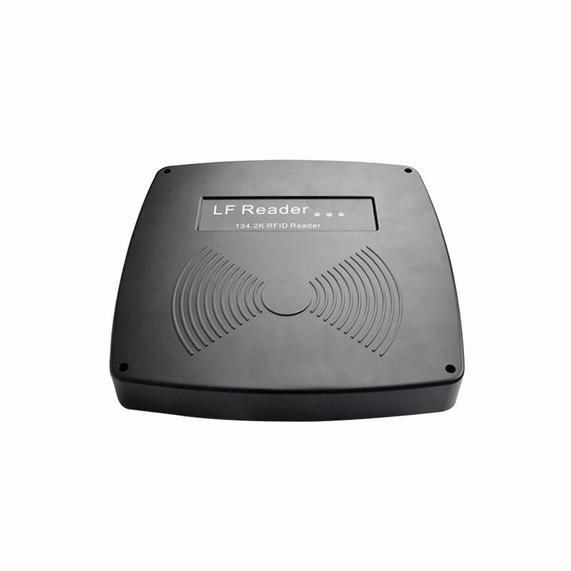ISO11784/5标准读卡器 动物耳标脚环读卡器 rfid电子标签读卡器