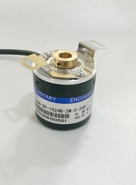 增量型编码器YTK08-0P-1024B-2M 100B OP 360 600 1000 2000