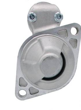 洋马插秧机起动机马达S114-940起动机YM119125-77010起动机马达