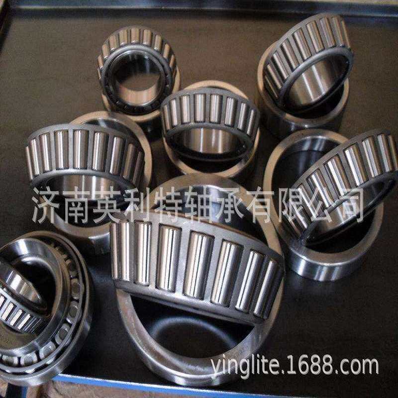 2205-3VHN 满装轴承,原装进口轴承,叉车专用轴承卡簧卡簧槽轴承