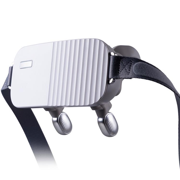 斜方肌按摩仪肩颈按摩器颈部颈椎神器揉捏脖子肩膀肩部斜按摩披肩