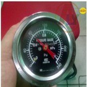 1.6 柴油喷油泵试验台压力表 0.6 0.25 6MPA