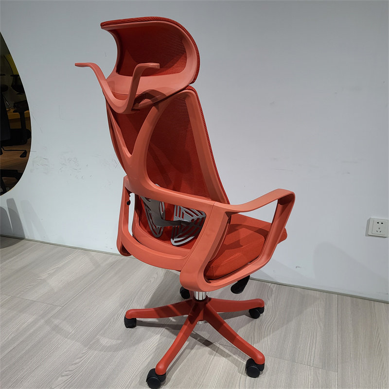 职员舒适透气网面久坐脊椎护腰人体工学生轻奢家用可爱电脑办公椅,商业/办公家具,办公电脑椅/职员椅,淘宝优惠券,粉丝福利购,淘宝优惠卷
