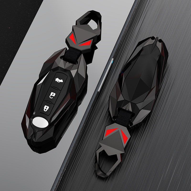 2024款传祺m8钥匙套24款广汽传奇gs4max影豹r宗师e9新X大师gs8壳