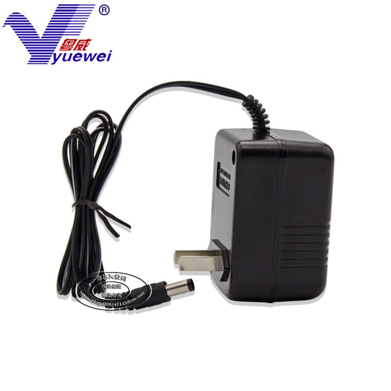 华星HAD-1变压器12V250MBA 12V0.25A电源适配器充电器