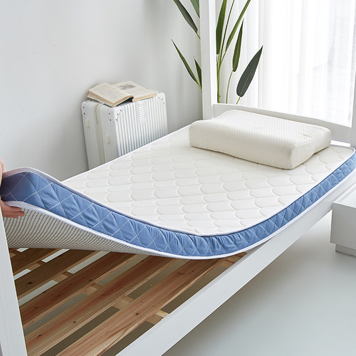 大豆软牀垫宿舍学生单人专用大学寝室住校90x190/200cm垫子褥1米2