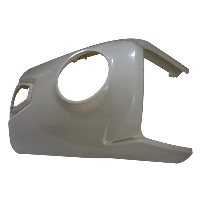 比德文电动车雷奥外壳塑件灯具挡泥D板工具箱前围大灯面板尾灯配