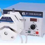 【上海沪西】恒流泵BT-200/BT-200B/BT-200D/BT-200SD