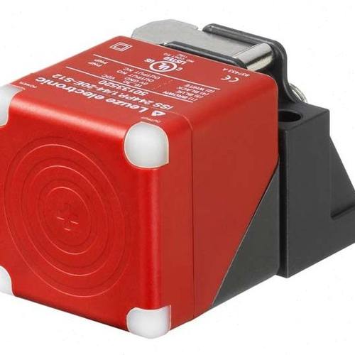 现货原装劳易测ISS 244PP.1/44-40N-S12感应开关传感器50133521