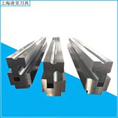 厂家供应铰链成型模具 铰链折弯机模具 42CrMo材料折弯机铰链模具