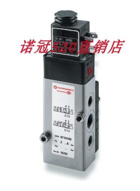 9710000.3046.024.00现货IMI HERION海隆电磁阀9710012 9711000