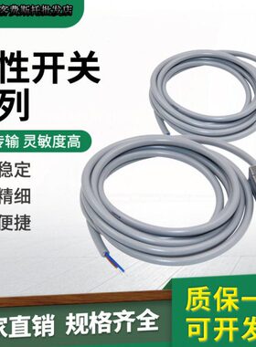 磁性开关气缸感应传感器CS1-J/F/G/S D-M9B/M9N/A93/Z73L接近开关