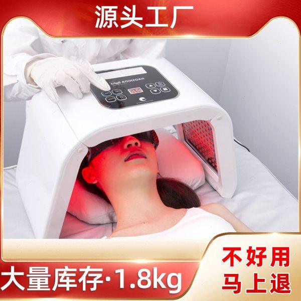 光谱仪美容仪红蓝光美容仪大排灯面罩嫩肤仪器美容院专用光子嫩肤,五金/工具,喷枪,淘宝优惠券,粉丝福利购,淘宝优惠卷