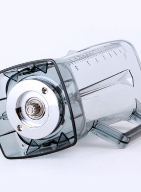 大马力K-600/弗朗顿PB103/乐创LC-L01料理机搅拌机豆浆机配件杯子