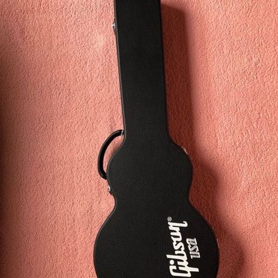 防尘防摔防潮可空运电吉他琴盒LP 吉普森 epi