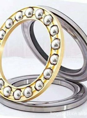 平面推力球压力轴承51138 51140 51144 51148 51152 51156 51160M