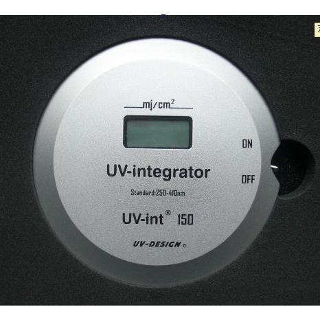 库纳斯特 KUHNAST UV150 能量计 UV150 uv能量计能量仪 蕉耳计