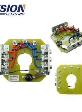 马拉松发电机整流轮LSA50.1/LSA51.2/LSA52.2二极管方形整流器