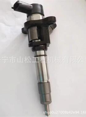 ME225416喷油器总成4M50柴油发动机喷油嘴总成0445120072