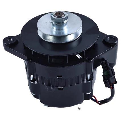 TA000B32301发电机TA000V09601发电机适用BOBCAT山猫发电机