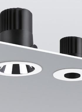 LEDVANCE 睿朗防眩射灯