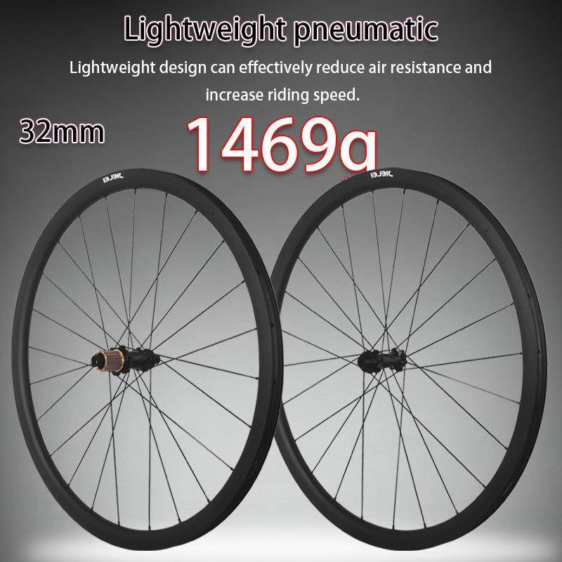 36TJIELEI700C公路自行车碳纤维轮组高强度碟刹32/46框高六丁中锁,3C数码配件,其它配件,淘宝优惠券,粉丝福利购,淘宝优惠卷