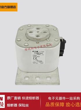 熔断器170M6943 170M6944 170M6945 170M6946 170M6947 170M6948