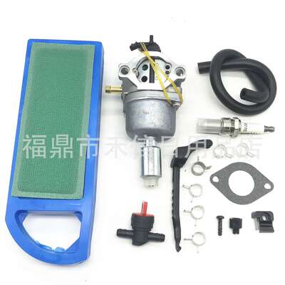 园林化油器799727 791886 495935 690194化油器组合带空滤 油滤等