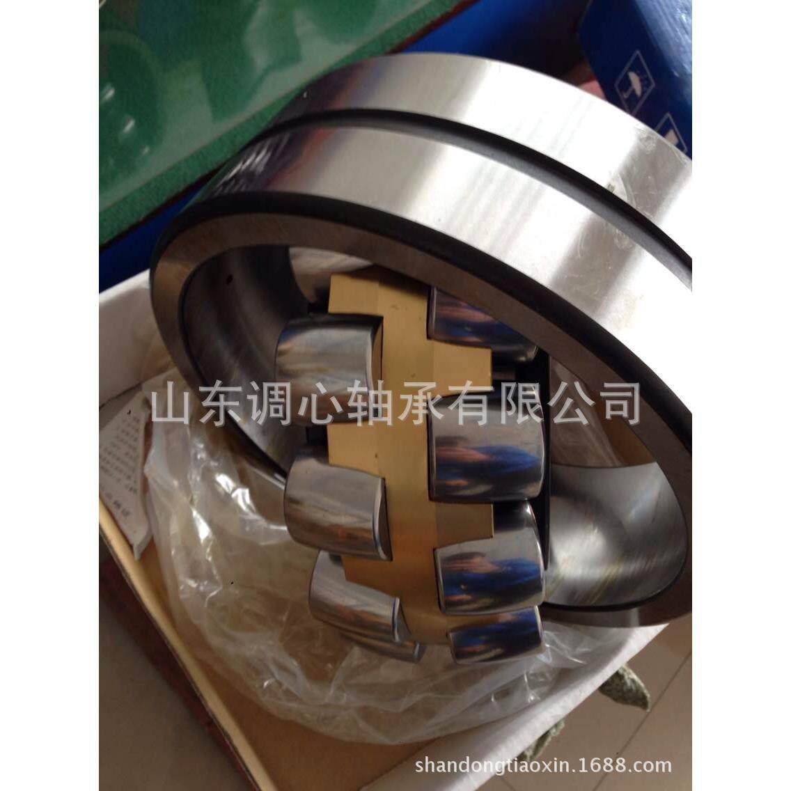 六角车床轴承 进口调心滚子轴承22330CAMKE4C3S11 库存中心