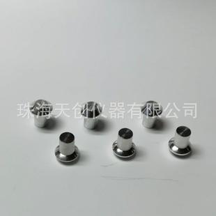 T5100010AL-10铝合金锻模F510-20S附着力拉拔仪锭子10mm拉拔头