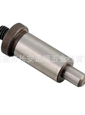 SXPP15-12压入型旋钮柱塞光身定位销定位分度销插销(ZC506-1)