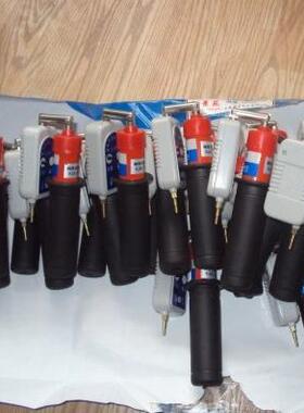 折叠型高低压验电器GD-10高压语音验电器10KV伸缩型语音报警验