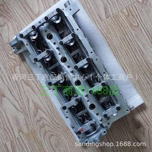 5F0252FH00A22RU52FF00适用现代起亚索兰托柴油D4HAD4HB气缸盖