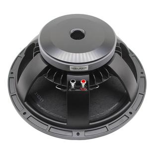 音之初PRO DE15M300扬声器190磁75芯8欧姆15寸低音喇叭1000w