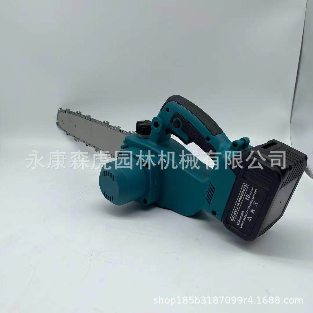 充电式迷你型手锯8寸锂电电链锯牧田款电池包通用款电锯切割锯,畜牧/养殖物资,畜牧/养殖器械,淘宝优惠券,粉丝福利购,淘宝优惠卷