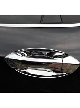 欧泰广汽传祺GS5外拉手传祺GS5门碗门拉手门碗传祺GS5改装