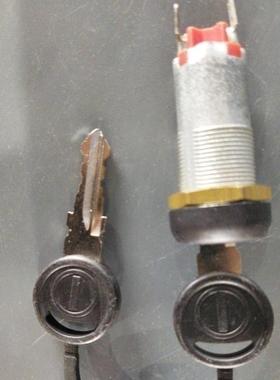 ERIclean工业洗地机驾驶式手推式洗地机电控锁洗地机配件锁具