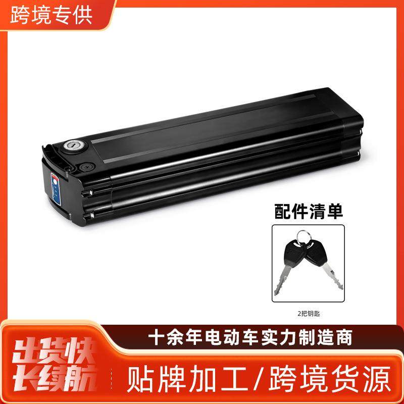 海霸款电动自行车电池