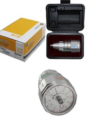 TOHNICHI东日扭力计15BTG扭矩表15KG量程