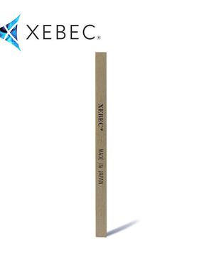 XEBEC锐必克陶瓷纤维油石钻石型#1200苔绿色DU-1004M/DU-1006M