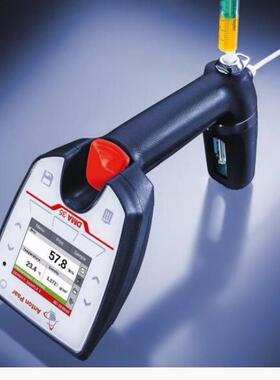 ZZ供型号:AT61M/-DMA35库号：M199477便携式密度计